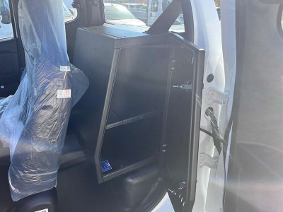 Isuzu D-Max Neuwagen