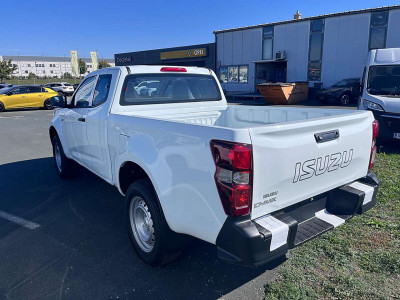 Isuzu D-Max Neuwagen