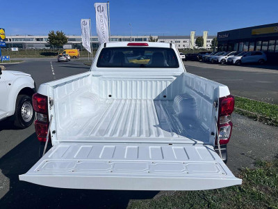 Isuzu D-Max Neuwagen