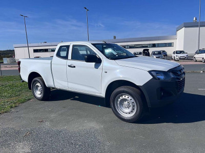 Isuzu D-Max Neuwagen