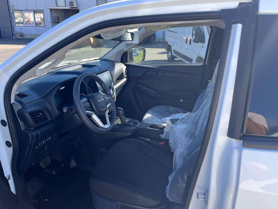 Isuzu D-Max Neuwagen