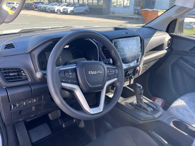 Isuzu D-Max Neuwagen
