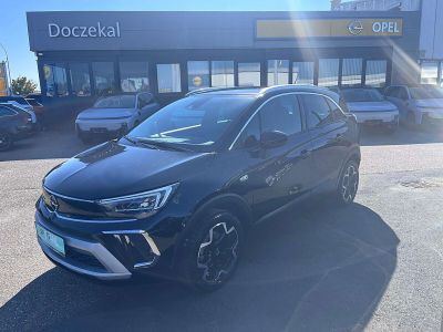 Opel Crossland Gebrauchtwagen Opel Crossland Gebrauchtwagen