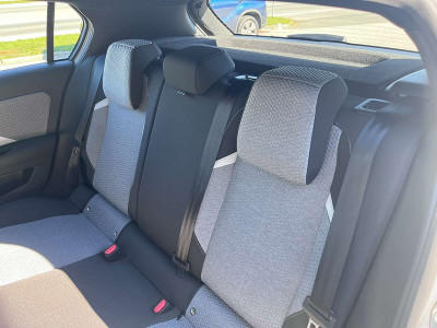 Opel Astra Vorführwagen