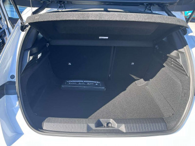 Opel Astra Vorführwagen