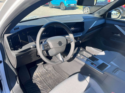 Opel Astra Vorführwagen