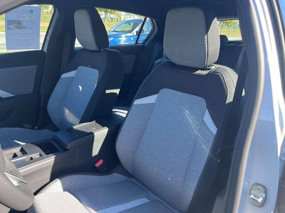 Opel Astra Vorführwagen