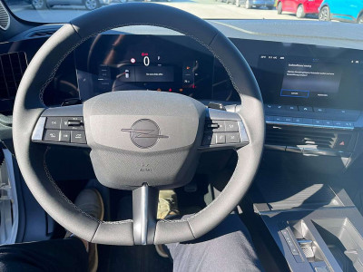 Opel Astra Vorführwagen