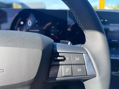 Opel Astra Vorführwagen