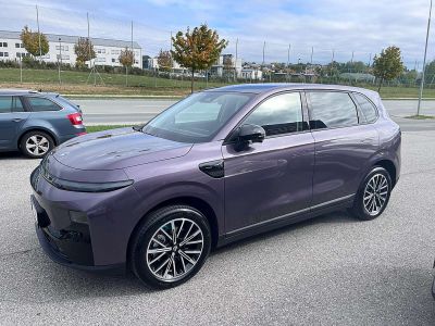 Leapmotor B10 Vorführwagen