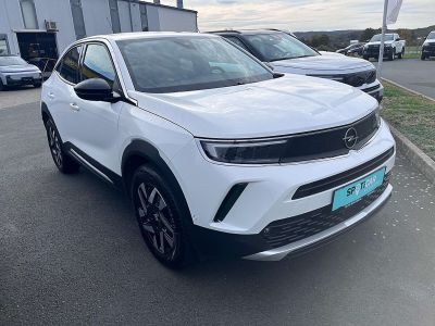 Opel Mokka Gebrauchtwagen Opel Mokka Gebrauchtwagen