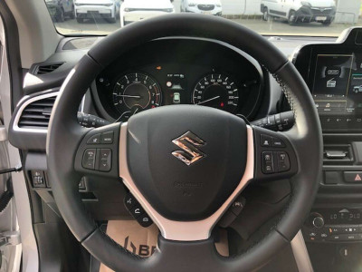 Suzuki S-Cross Vorführwagen Suzuki S-Cross Vorführwagen