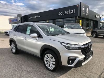 Suzuki S-Cross Vorführwagen