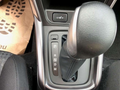Suzuki S-Cross Vorführwagen Suzuki S-Cross Vorführwagen