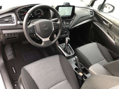 Suzuki S-Cross Vorführwagen Suzuki S-Cross Vorführwagen