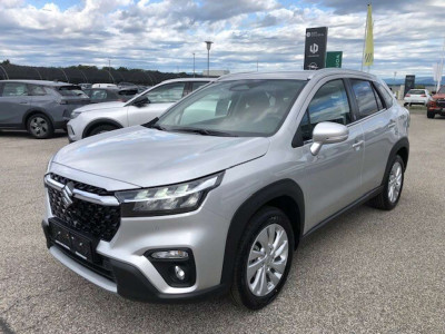 Suzuki S-Cross Vorführwagen Suzuki S-Cross Vorführwagen