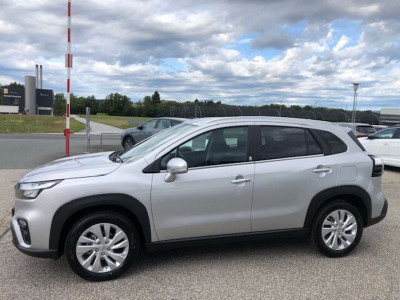 Suzuki S-Cross Vorführwagen Suzuki S-Cross Vorführwagen