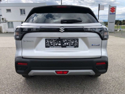Suzuki S-Cross Vorführwagen Suzuki S-Cross Vorführwagen