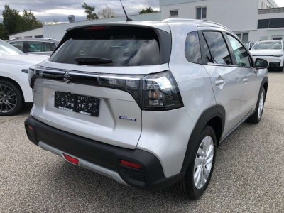 Suzuki S-Cross Vorführwagen Suzuki S-Cross Vorführwagen