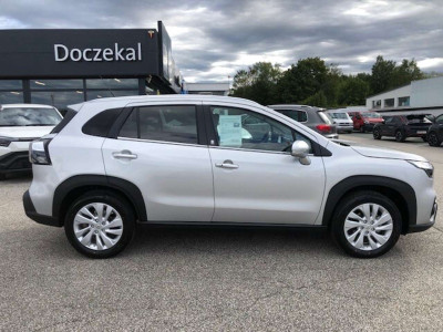 Suzuki S-Cross Vorführwagen Suzuki S-Cross Vorführwagen