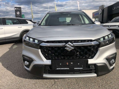 Suzuki S-Cross Vorführwagen Suzuki S-Cross Vorführwagen