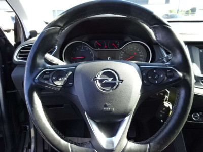 Opel Grandland X Gebrauchtwagen Opel Grandland X Gebrauchtwagen
