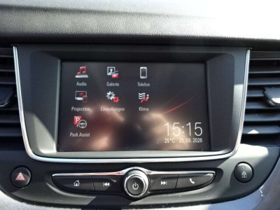 Opel Grandland X Gebrauchtwagen Opel Grandland X Gebrauchtwagen