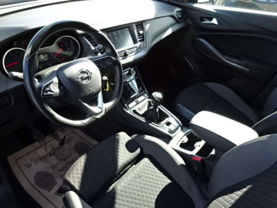 Opel Grandland X Gebrauchtwagen Opel Grandland X Gebrauchtwagen