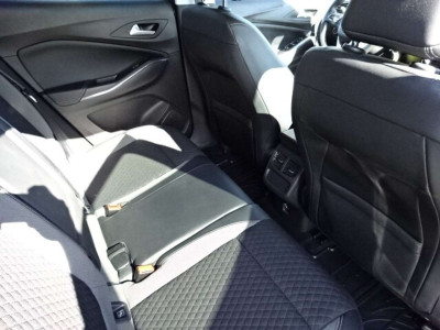 Opel Grandland X Gebrauchtwagen Opel Grandland X Gebrauchtwagen