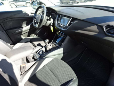 Opel Grandland X Gebrauchtwagen Opel Grandland X Gebrauchtwagen