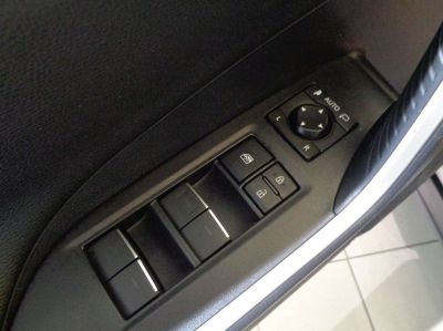 Suzuki Across Vorführwagen