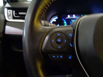 Suzuki Across Vorführwagen