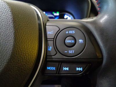 Suzuki Across Vorführwagen