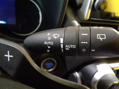 Suzuki Across Vorführwagen