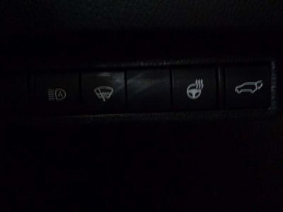 Suzuki Across Vorführwagen