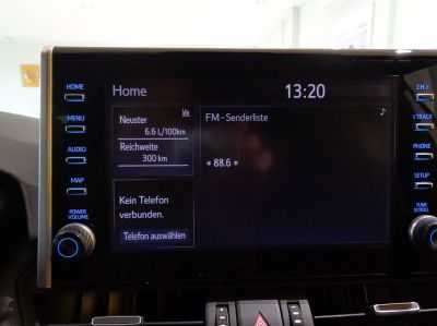 Suzuki Across Vorführwagen