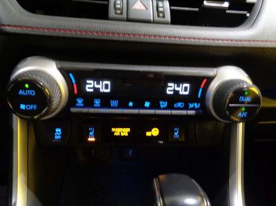 Suzuki Across Vorführwagen