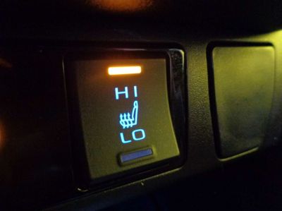 Suzuki Across Vorführwagen