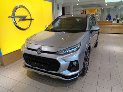 Suzuki Across Vorführwagen