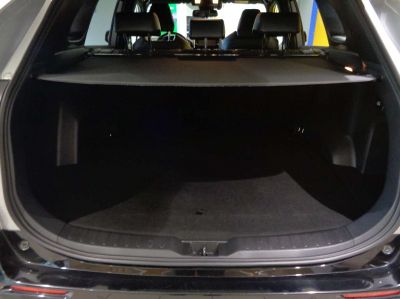 Suzuki Across Vorführwagen