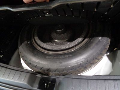 Suzuki Across Vorführwagen