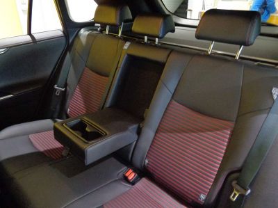 Suzuki Across Vorführwagen