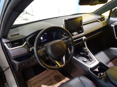 Suzuki Across Vorführwagen