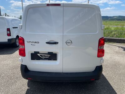 Opel Vivaro Gebrauchtwagen