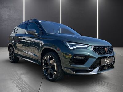 Cupra Ateca Gebrauchtwagen