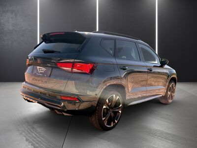 Cupra Ateca Gebrauchtwagen