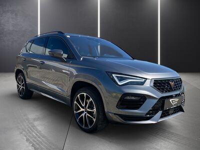 Cupra Ateca Gebrauchtwagen