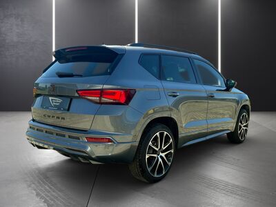 Cupra Ateca Gebrauchtwagen