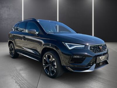 Cupra Ateca Gebrauchtwagen