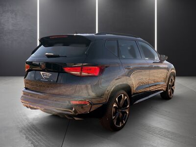 Cupra Ateca Gebrauchtwagen